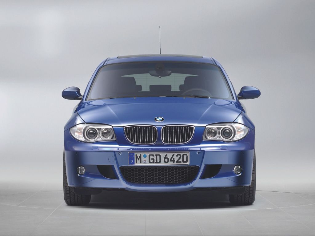 Preço da BMW 130i em 2025