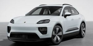 Preço do Porsche Macan 2025