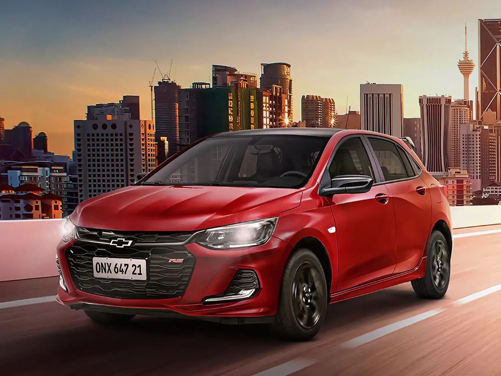 Problemas mais comuns de donos do Chevrolet Onix em 2025