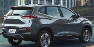Reclamações de donos do Chevrolet Tracker em 2025