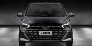 Reclamações de donos do Hyundai HB20 em 2025
