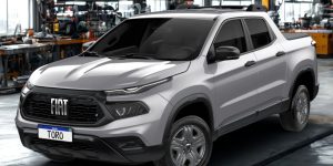Reclamações que donos da Fiat Toro 2025