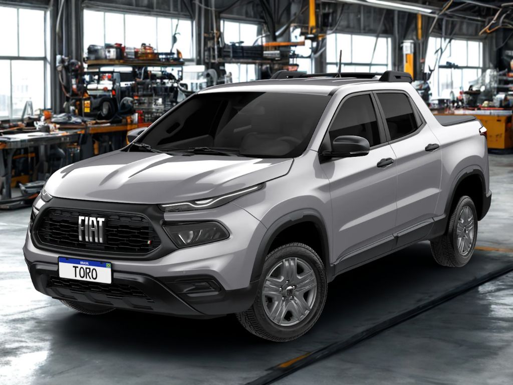 Reclamações que donos da Fiat Toro 2025