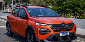 Renault Kardian Evolution tem preço ajustado para maio de 2025