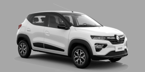 Renault Kwid 2025 reclamações