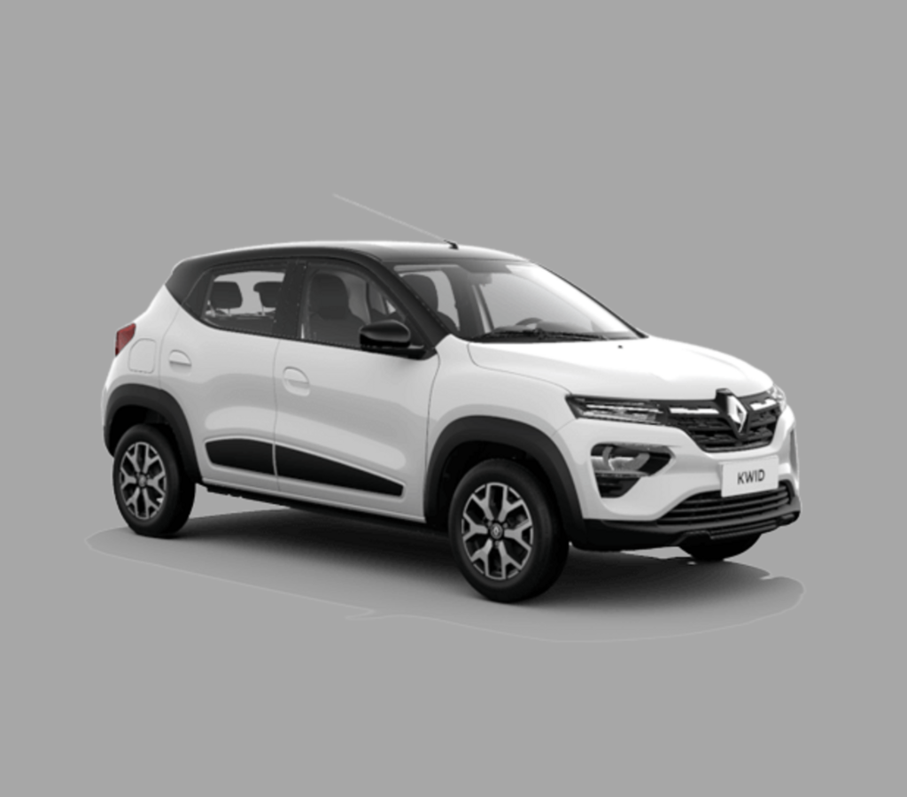 Renault Kwid 2025 reclamações