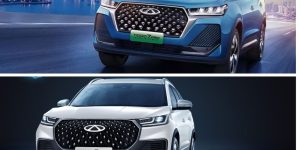 Tiggo 7 PHEV e Tiggo 8 PHEV com descontos de até R$ 20 mil
