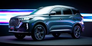 Tiggo 7 Sport novo preço e vendas