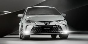 Toyota Corolla 2025 reclamações de donos