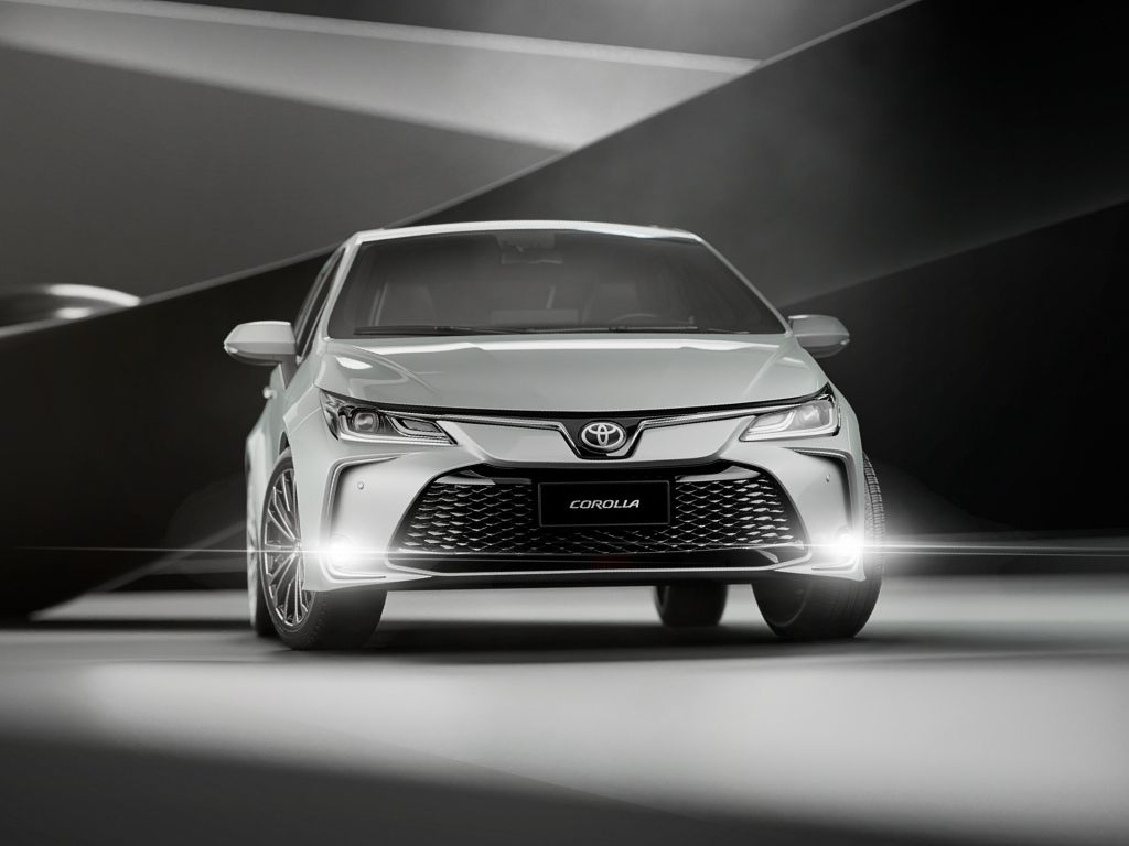 Toyota Corolla 2025 reclamações de donos