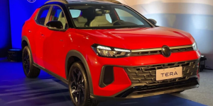 VW Tera 2026
