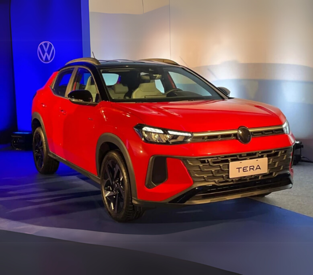 VW Tera 2026