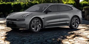 Zeekr X 2025 - preço e características do SUV elétrico