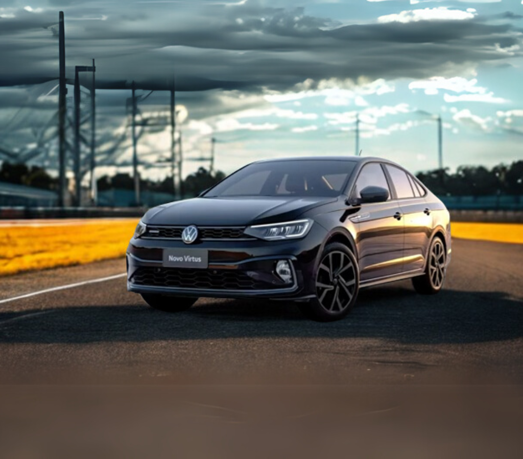 problemas do Volkswagen Virtus