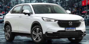 reclamações HR-V 2025