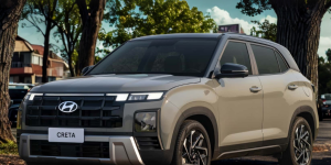 reclamações do Hyundai Creta 2025