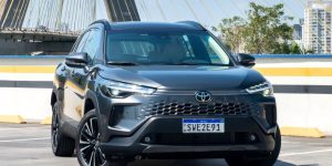 Anúncio pega todos de surpresa e Toyota Corolla Cross conquista importante destaque mundial