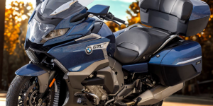 BMW K 1600 GTL 2025