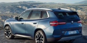 BMW X3 - SUV pode ter versão mais barata