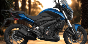 Bajaj Dominar 400 2025