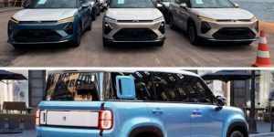 Carros que a GM vai lançar ainda em 2025