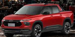 Chevrolet Montana 2025 problemas