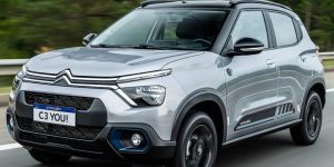 Citroën C3 2025 problemas mais comuns