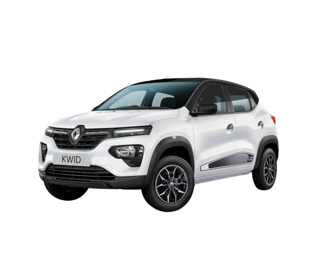 Novo preço do Fiat Mobi