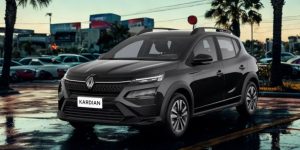 Donos do Renault Kardian 2026 estão relatando esses problemas