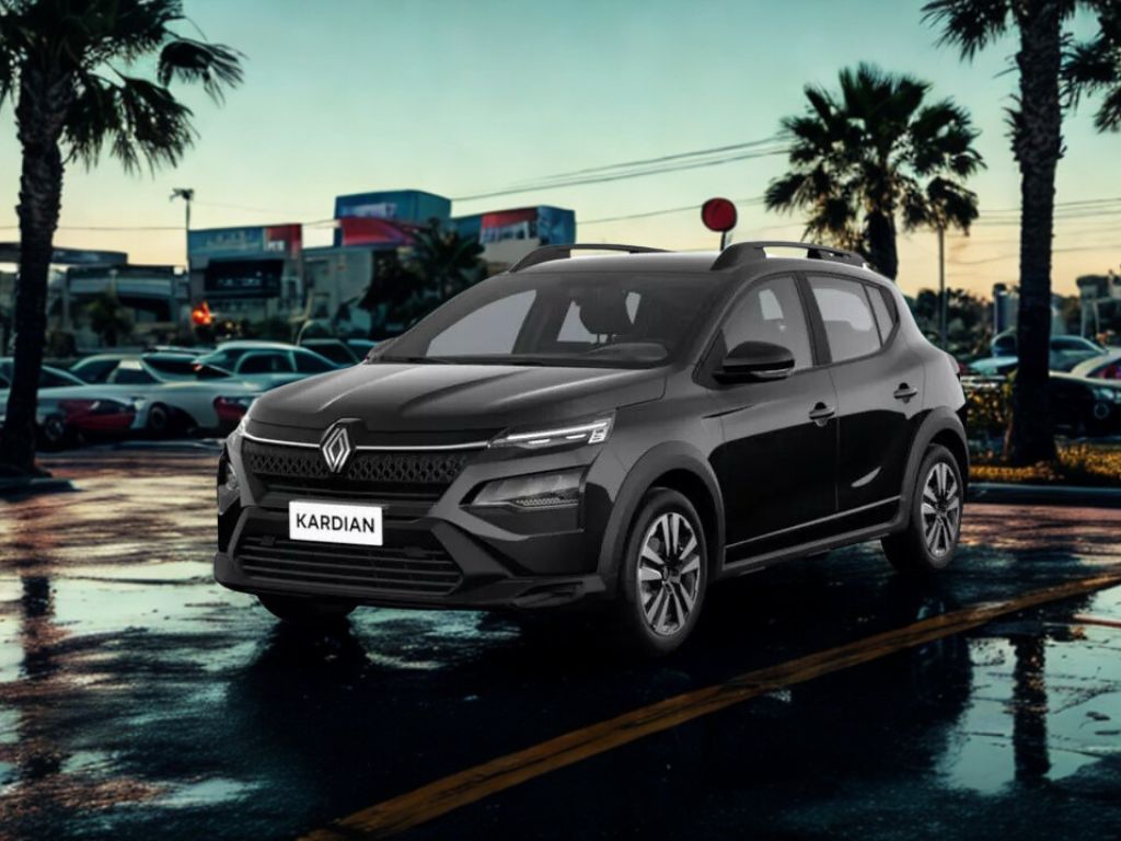 Donos do Renault Kardian 2026 estão relatando esses problemas