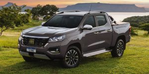 Fiat Titano 2026 - preço e novidades