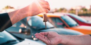 Fiat líder no ranking de carros mais vendidos em maio
