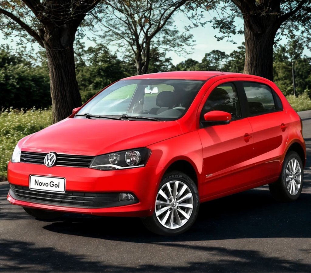 Gol 2015