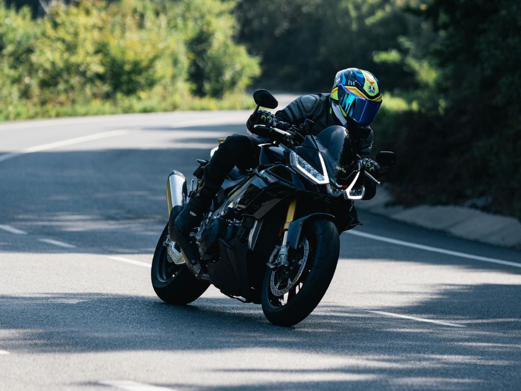 Nova CNH para motos em discussão em 2025