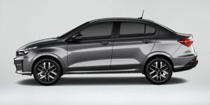 Novo Fiat Cronos preço atualizado junho de 2025