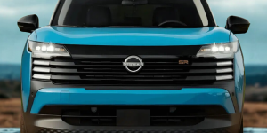 Novo Nissan Kicks 2026
