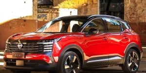 Novo Nissan Kicks 2026 - preço e ficha técnica