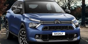Principais problemas do Citroën Basalt 2025