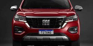 Reclamações mais comuns entre donos da Fiat Titano 2025