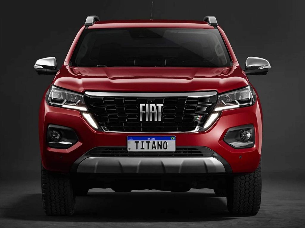 Reclamações mais comuns entre donos da Fiat Titano 2025