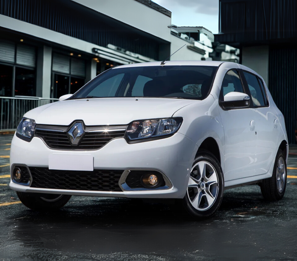 carros usados econômicos