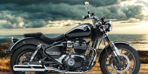 Super Meteor 650 2025