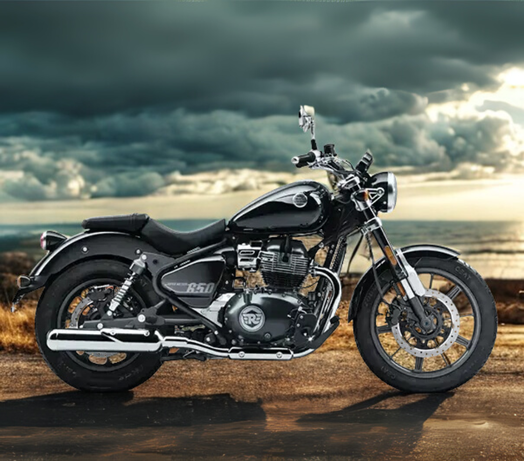 Super Meteor 650 2025
