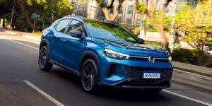 Volkswagen Tera para PCD