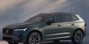 Volvo XC60 2025 - preço e detalhes