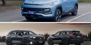 5 carros que mais desvalorizaram em 2025