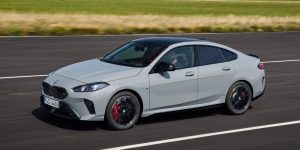 BMW traz para o Brasil nova geração do Série 2 Gran Coupé