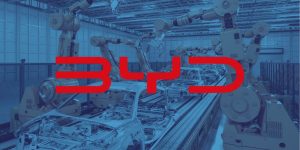 BYD anuncia redução de preço em carro popular