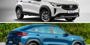 Carros PCD mais baratos para comprar em julho de 2025
