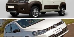 Carros ideais para quem acabou de tirar a CNH